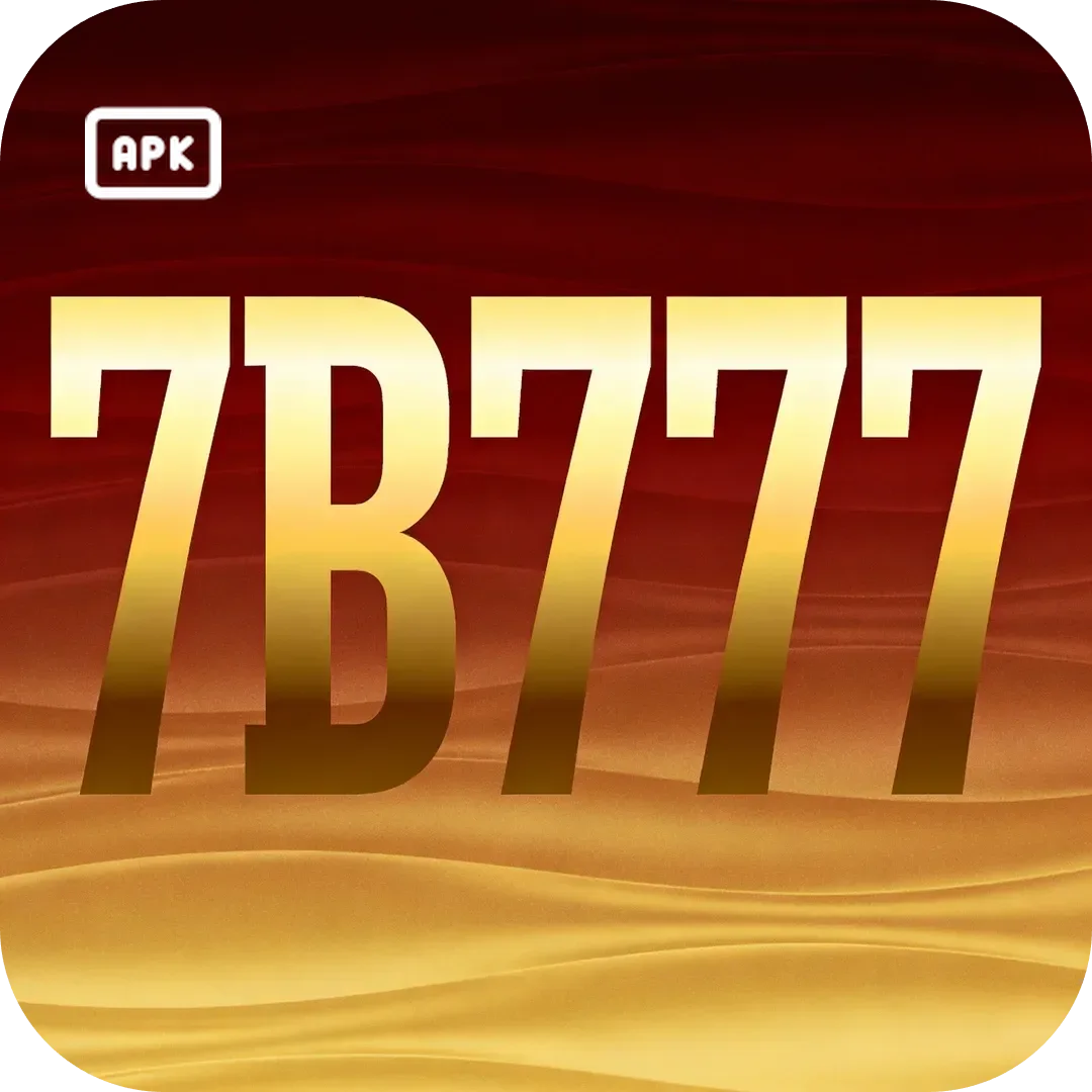 APK oficial da 7b777 para Android