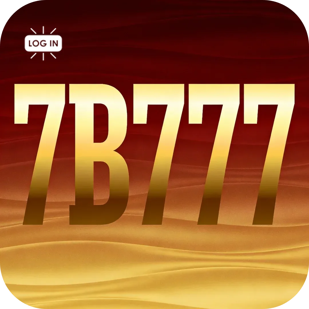 Login seguro na 7b777