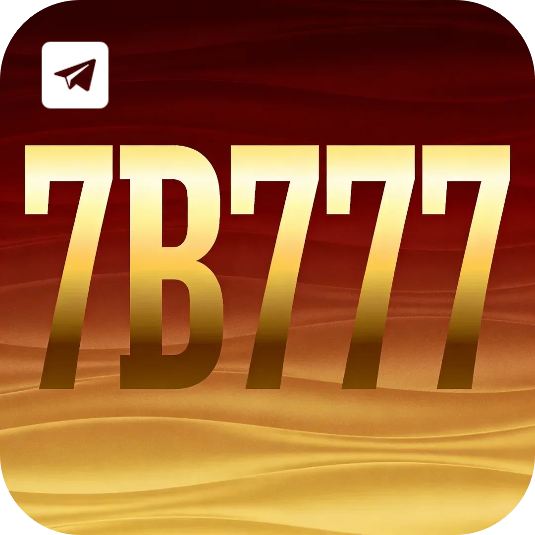 Canal oficial da 7b777 no Telegram