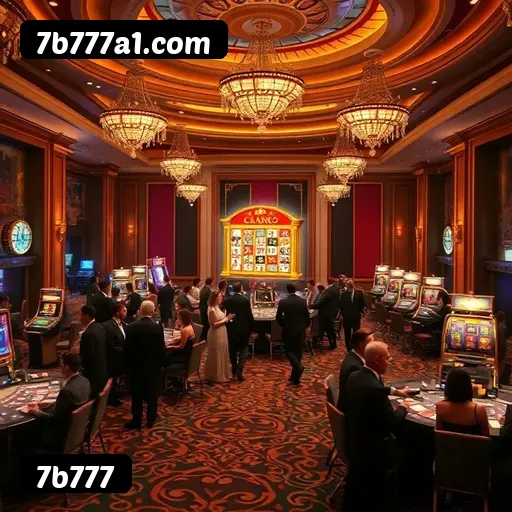 Legalidade 7b777 no Brasil